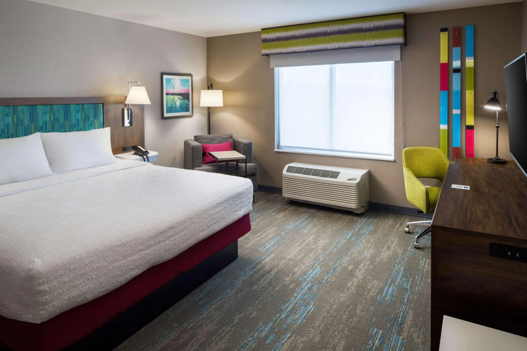 Hampton Inn Kissimmee North - 3