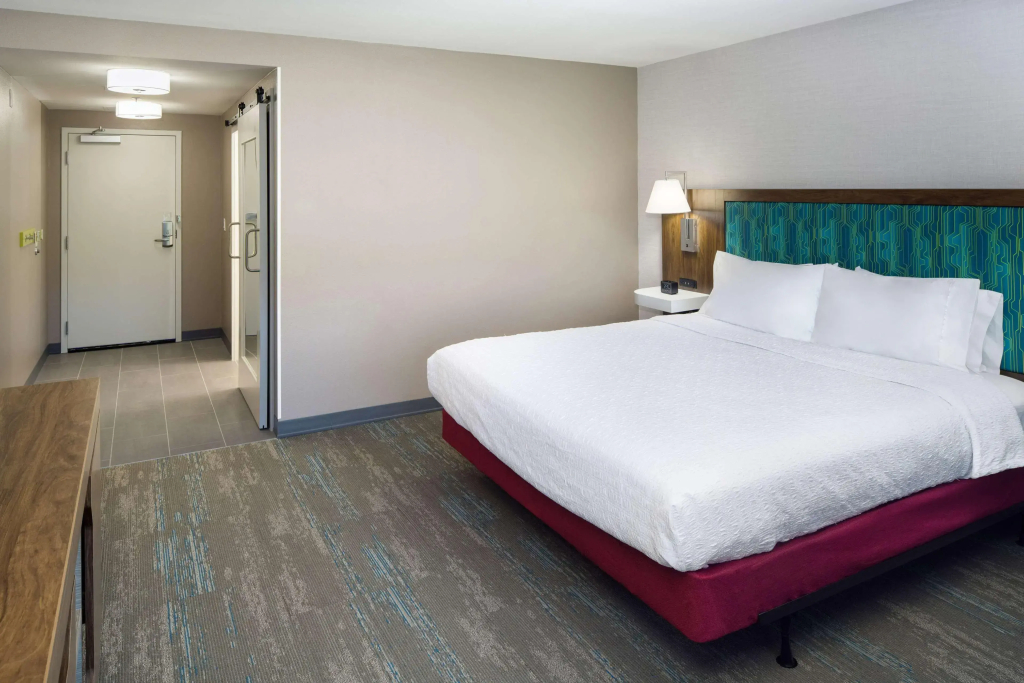 Hampton Inn Kissimmee North - 4
