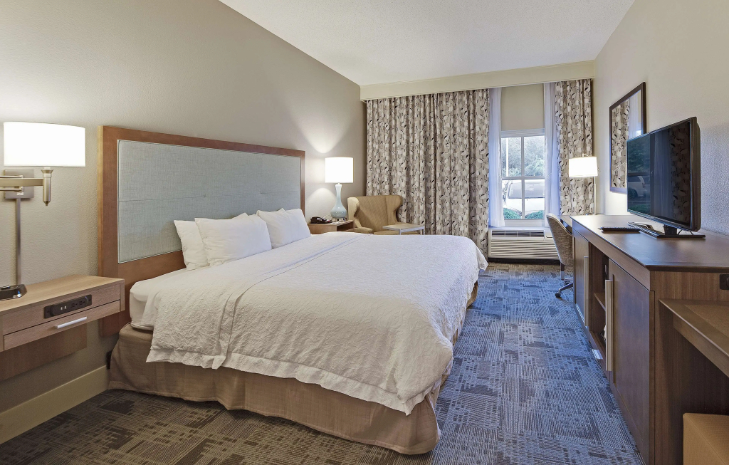 Hampton Inn Myrtle Beach Broadway at the Beach - 3