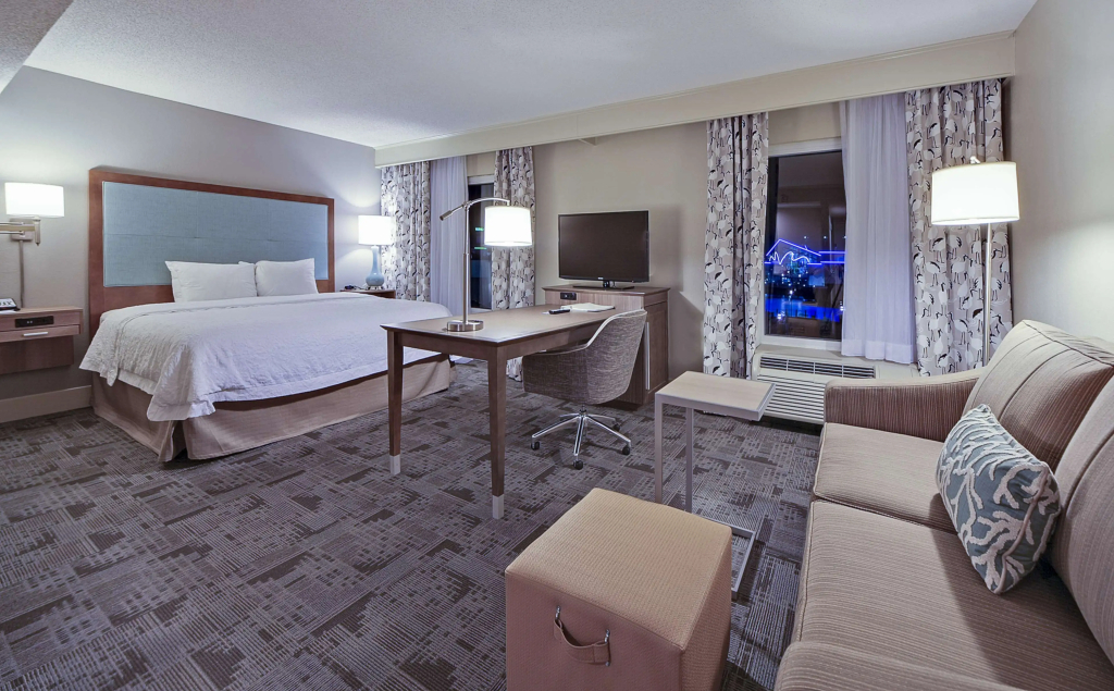 Hampton Inn Myrtle Beach Broadway at the Beach - 4