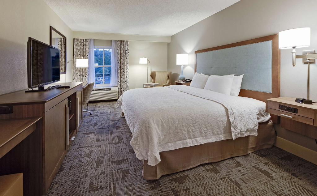 Hampton Inn Myrtle Beach Broadway at the Beach - 5