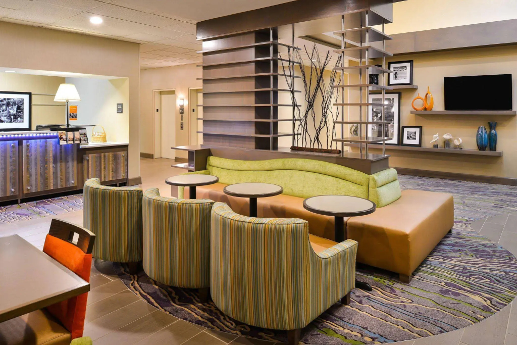 Hampton Inn Myrtle Beach-Northwood - 2
