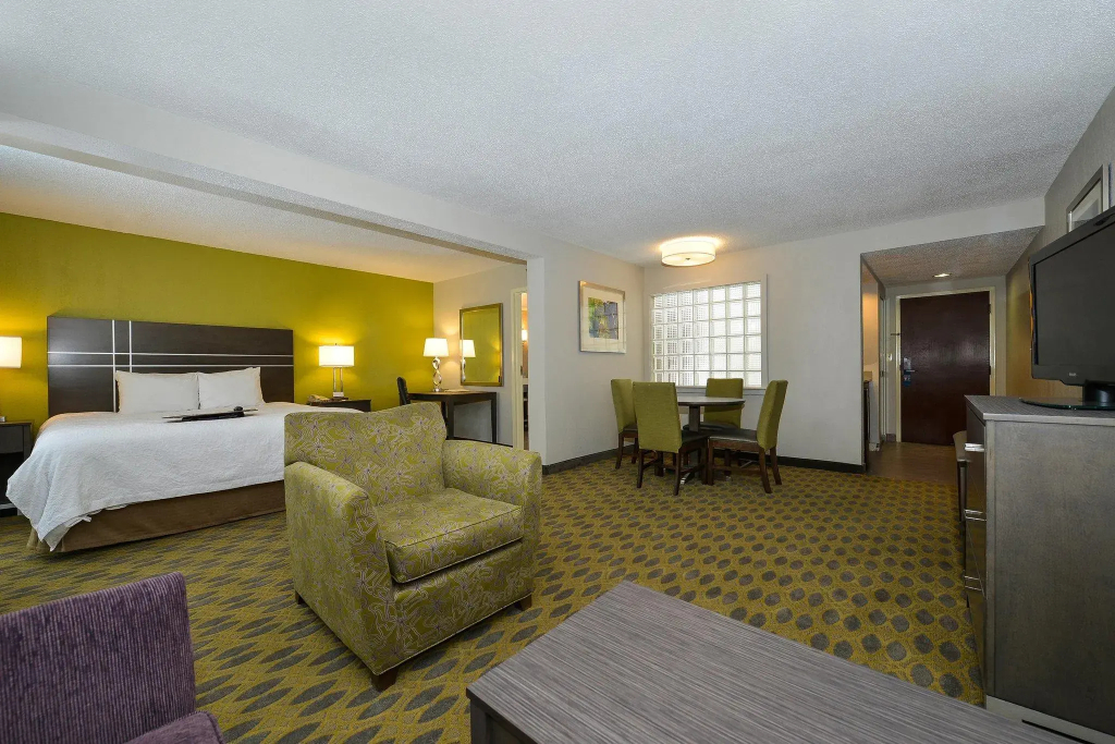 Hampton Inn Myrtle Beach-Northwood - 3