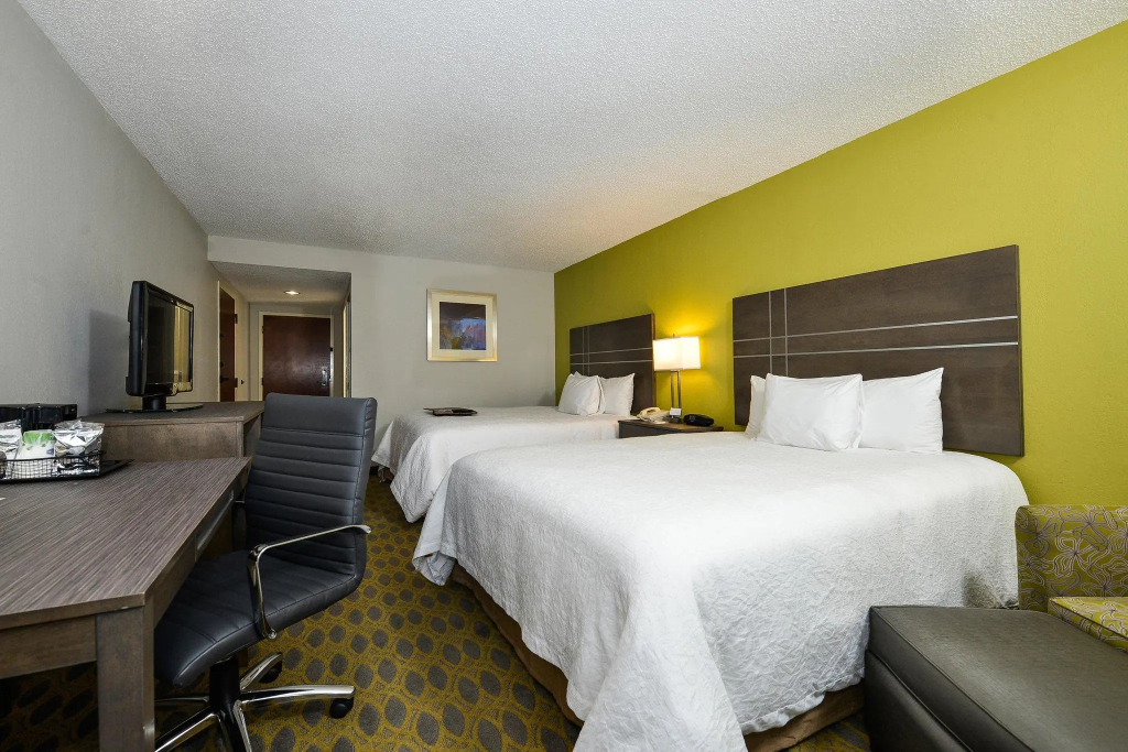 Hampton Inn Myrtle Beach-Northwood - 4