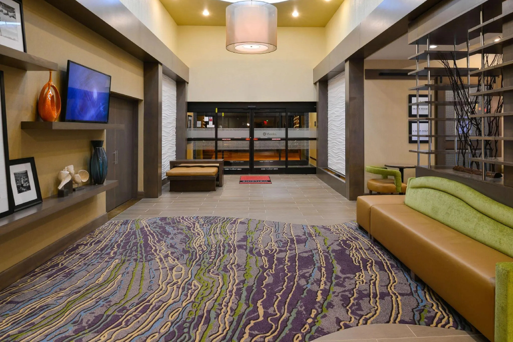 Hampton Inn Myrtle Beach-Northwood - 5