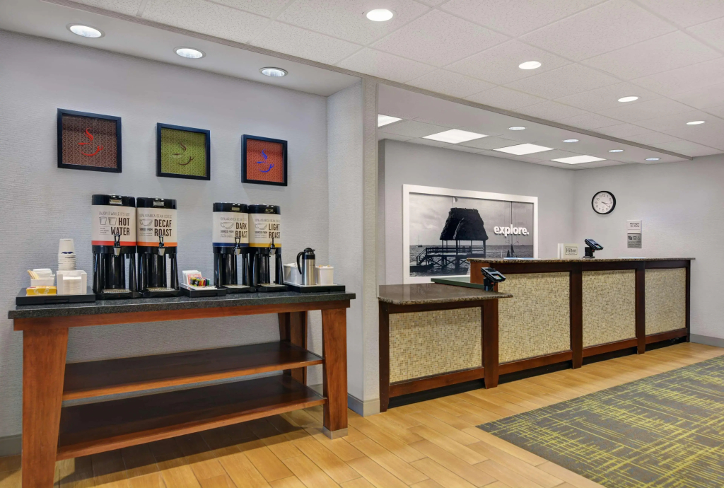 Hampton Inn Panama City Beach - 2