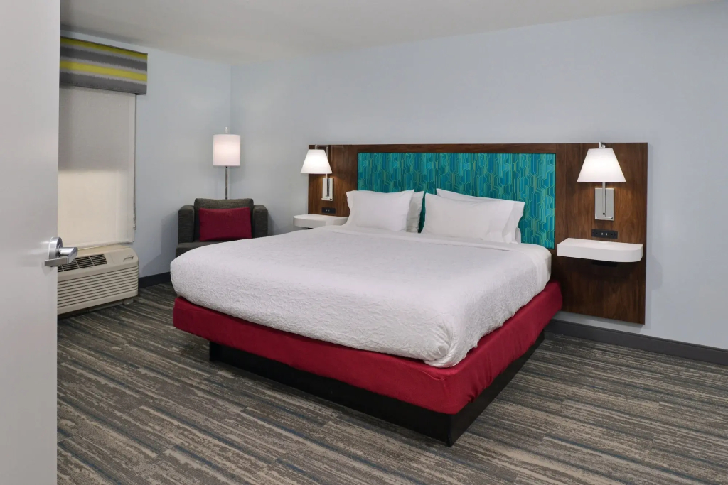Hampton Inn Panama City Beach - 3