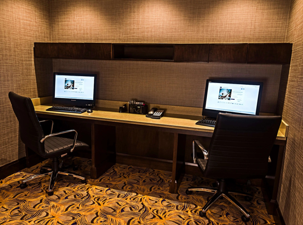 Hampton Inn by Hilton Ottawa Airport, ON, CN - 3