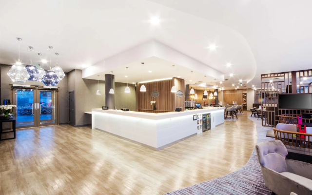 Hampton by Hilton Blackpool - 2