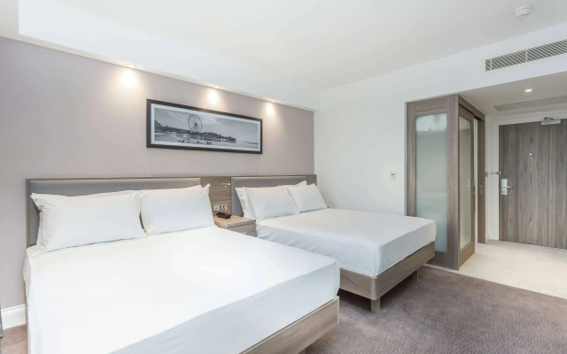 Hampton by Hilton Blackpool - 4