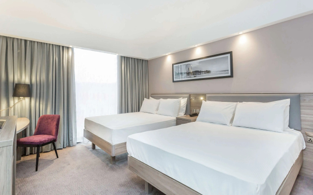 Hampton by Hilton Blackpool - 5