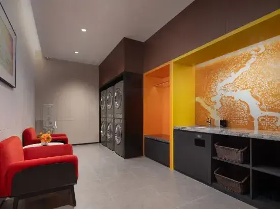 Hampton by Hilton Changsha Wuyi Square - 3