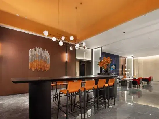Hampton by Hilton Changsha Wuyi Square - 4