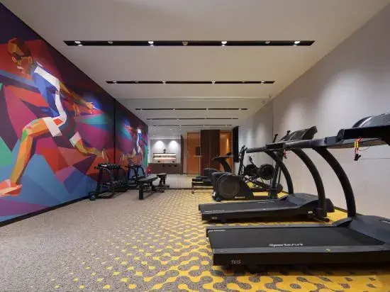 Hampton by Hilton Changsha Wuyi Square - 5