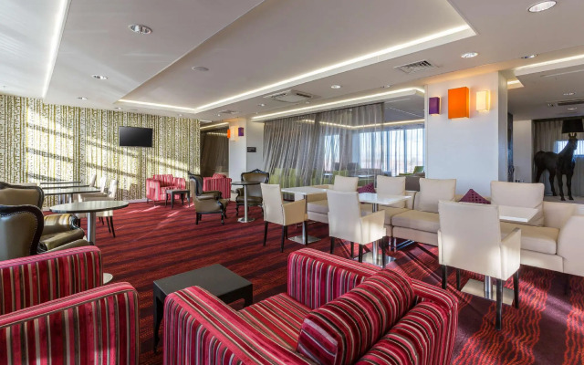 Hampton by Hilton Liverpool/John Lennon Airport - 2
