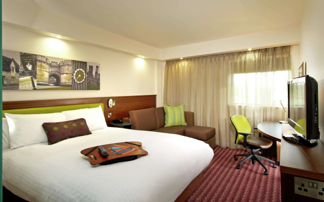 Hampton by Hilton Liverpool/John Lennon Airport - 3