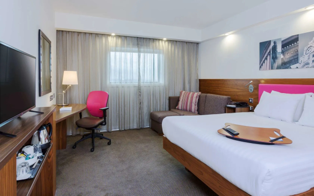 Hampton by Hilton Liverpool/John Lennon Airport - 4