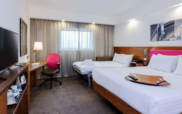 Hampton by Hilton Liverpool/John Lennon Airport - 5