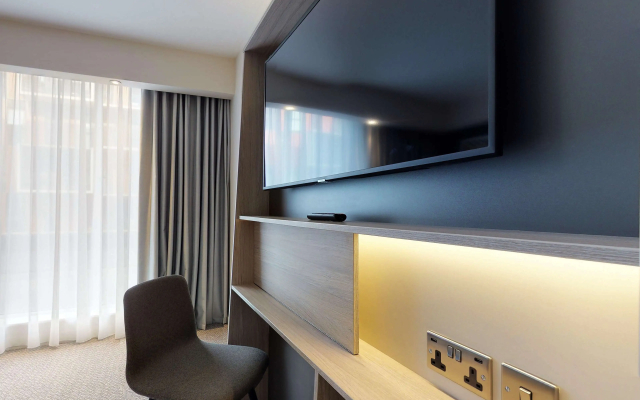 Hampton by Hilton Manchester Northern Quarter - 3