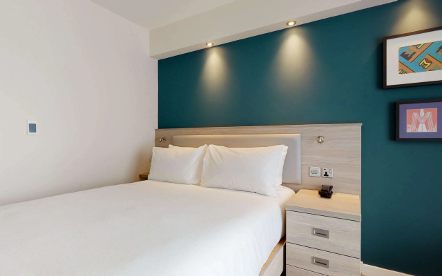 Hampton by Hilton Manchester Northern Quarter - 4