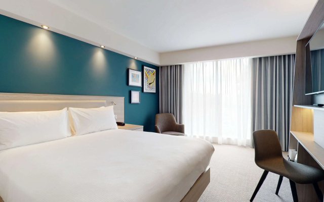 Hampton by Hilton Manchester Northern Quarter - 5