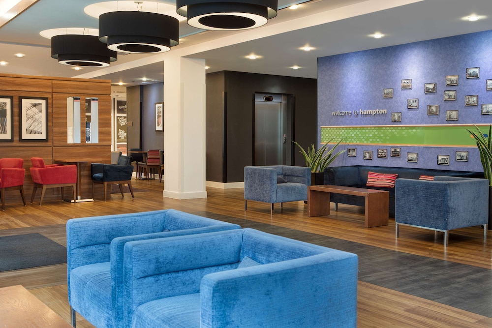 Hampton by Hilton York - 2