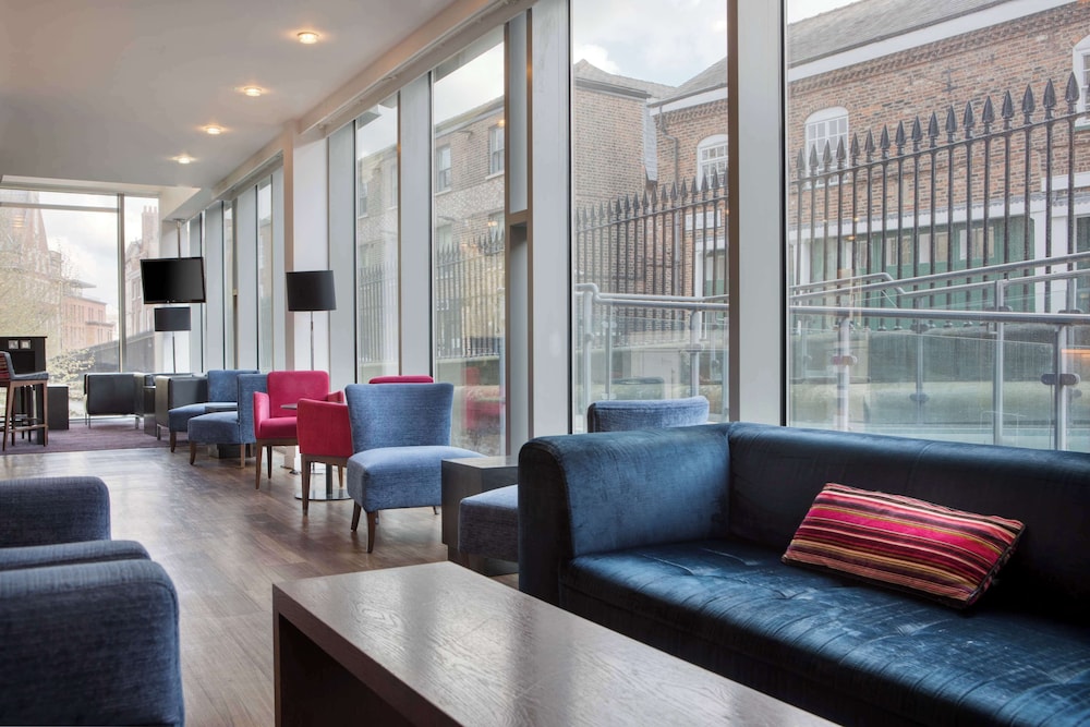 Hampton by Hilton York - 4