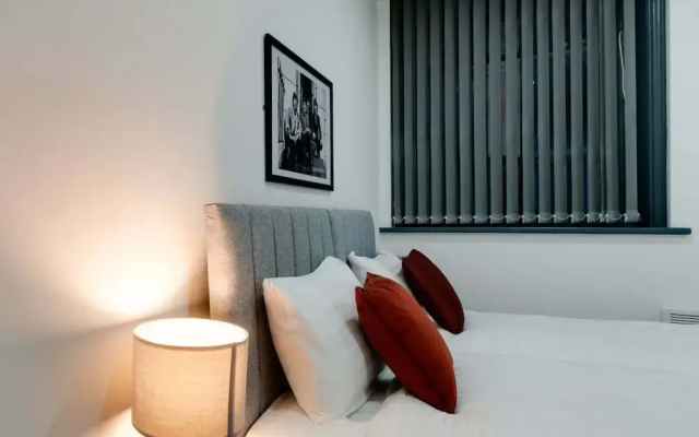 Harrisons Aparthotel - 3
