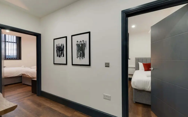 Harrisons Aparthotel - 5