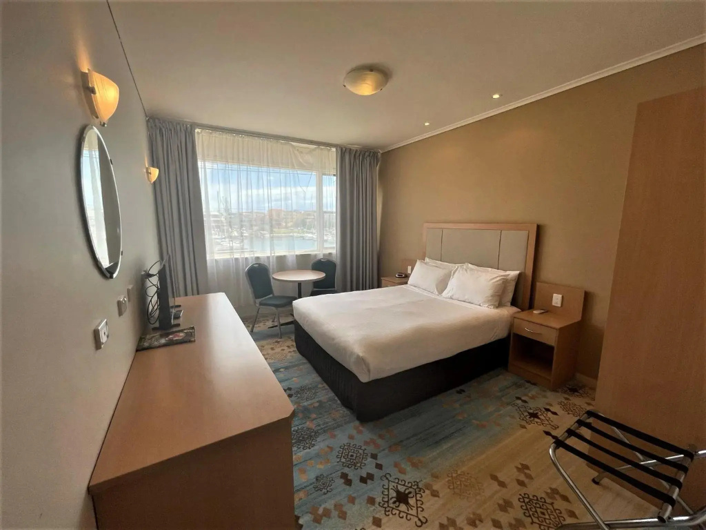 Haven Marina Motel - 2