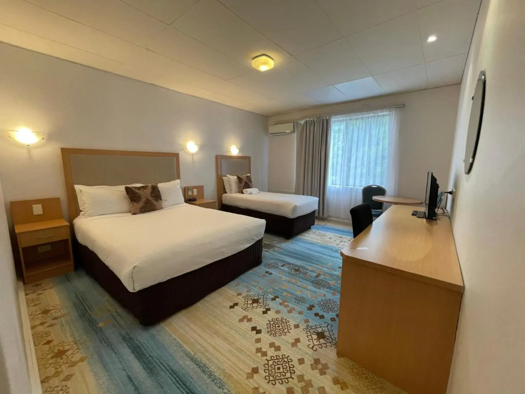 Haven Marina Motel - 3