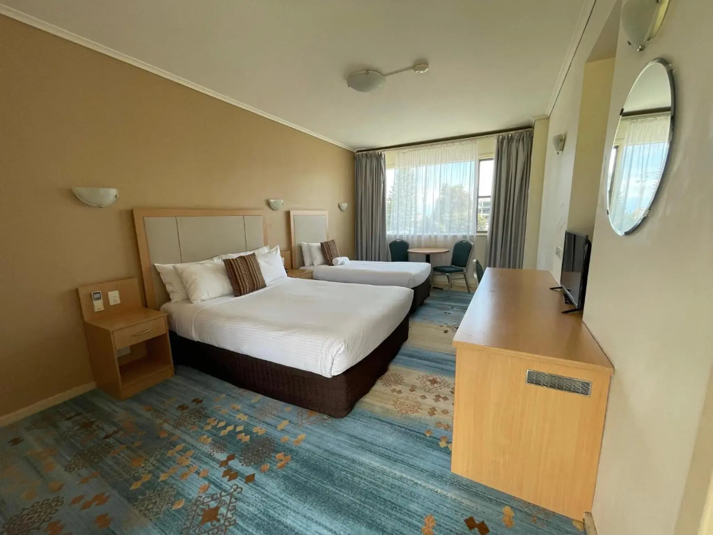 Haven Marina Motel - 4