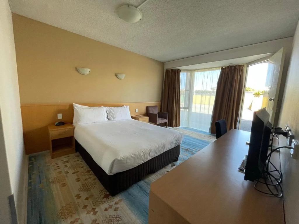 Haven Marina Motel - 5