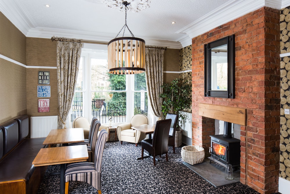 Hedley House Hotel - 2