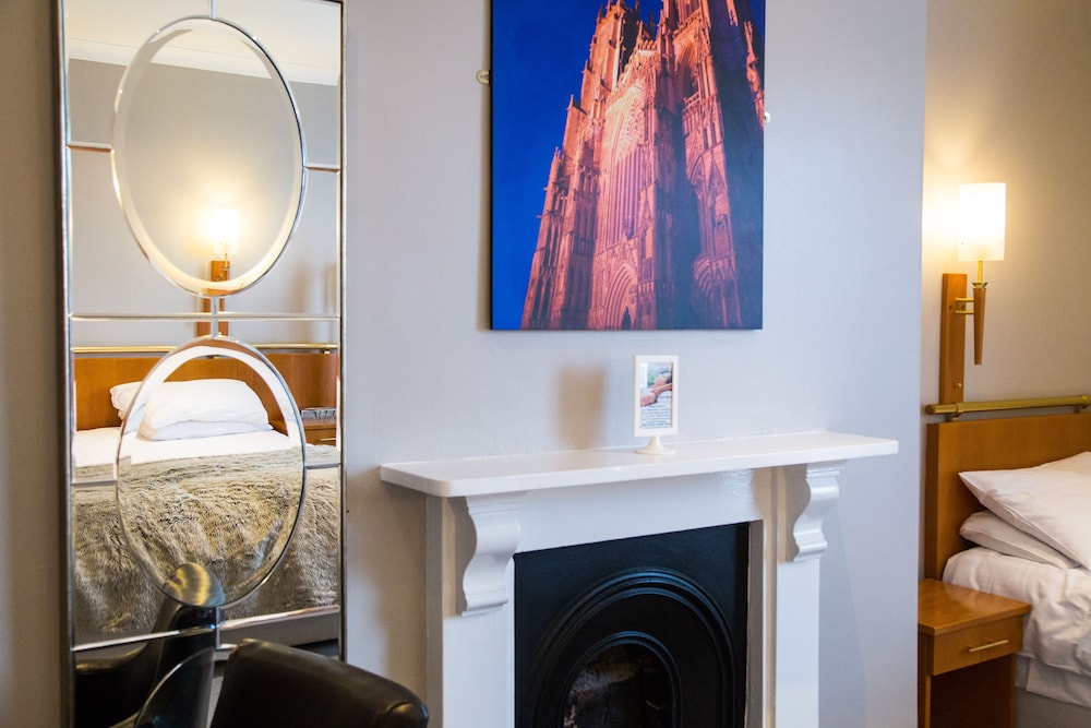 Hedley House Hotel - 3