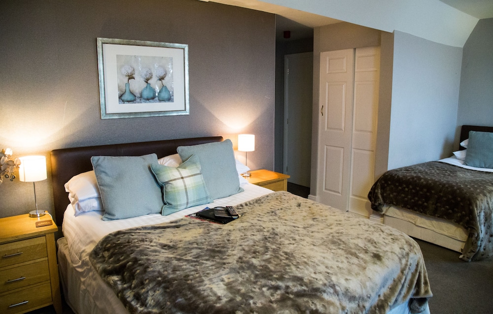 Hedley House Hotel - 5