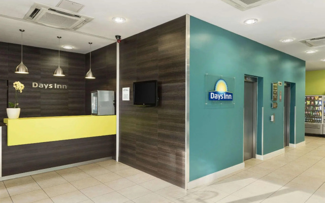 Heeton Concept Hotel City Centre Liverpool - 2