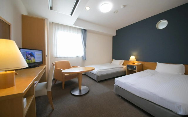 Heiwadai Hotel 5 - 4