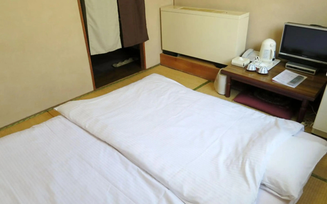 Heiwadai Hotel Arato - 3