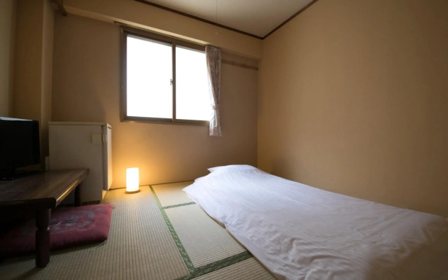 Heiwadai Hotel Arato - 4