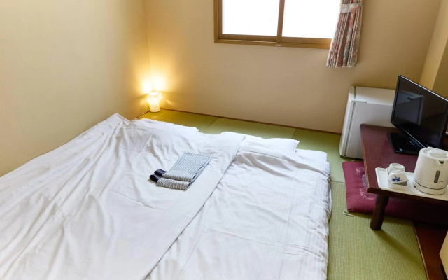 Heiwadai Hotel Arato - 5