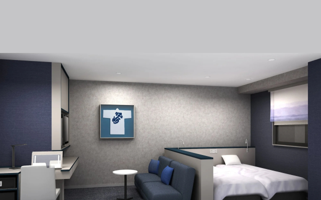 Henn na Hotel Fukuoka Hakata - 5