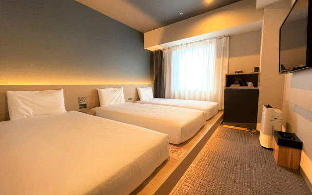 Henn na Hotel Kanazawa Korinbo - 2