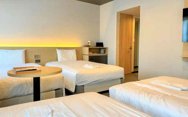 Henn na Hotel Kanazawa Korinbo - 3
