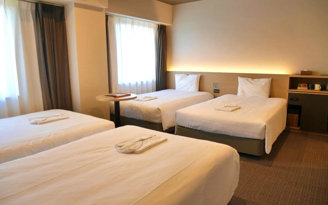 Henn na Hotel Kanazawa Korinbo - 4