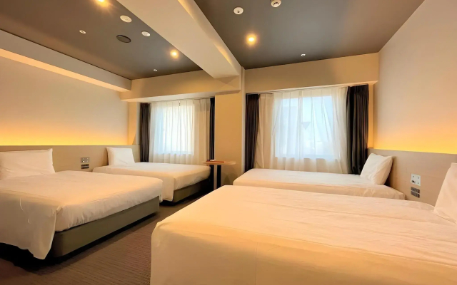 Henn na Hotel Kanazawa Korinbo - 5