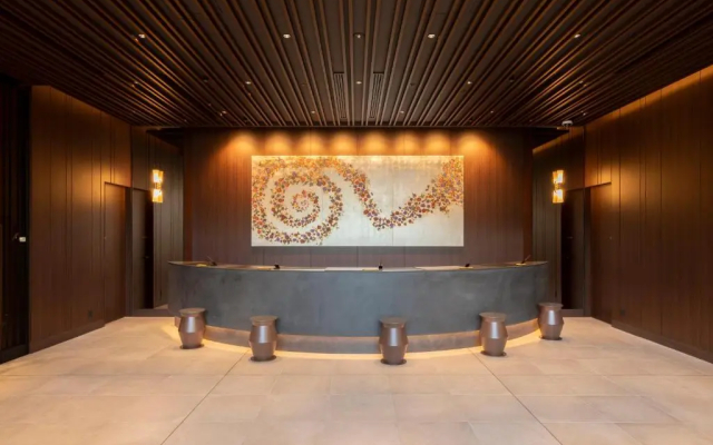 Hewitt Resort Naha - 3