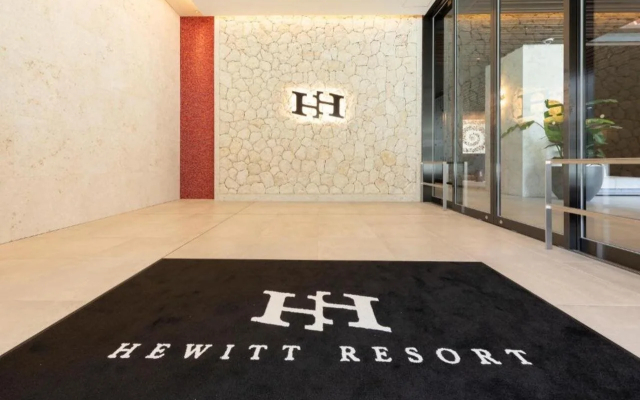 Hewitt Resort Naha - 4