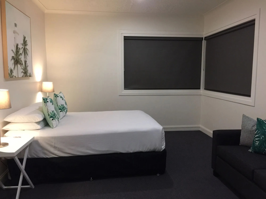 Hibiscus Motel - 3