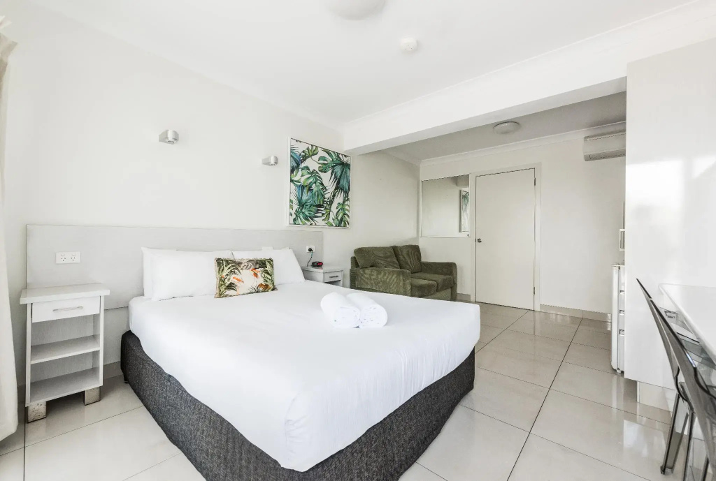 Hibiscus Motel - 5